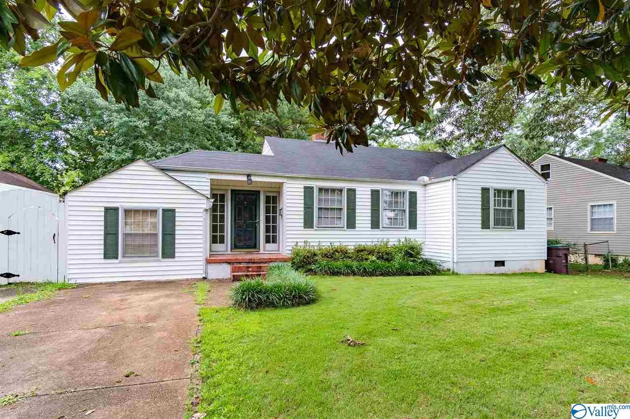 3107 Colbert Street - Photo 1