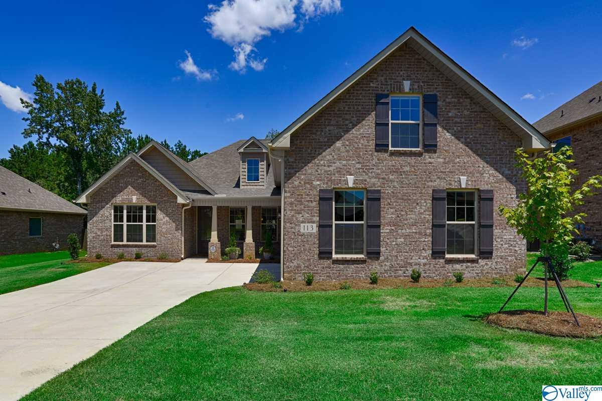 113 Dustin Lane - Photo 1