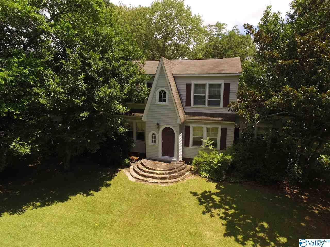 1433 Edmondson Street - Photo 1