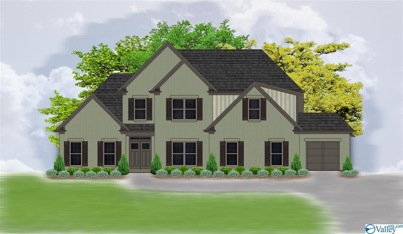 0 Stony Crossing Road - Photo 1