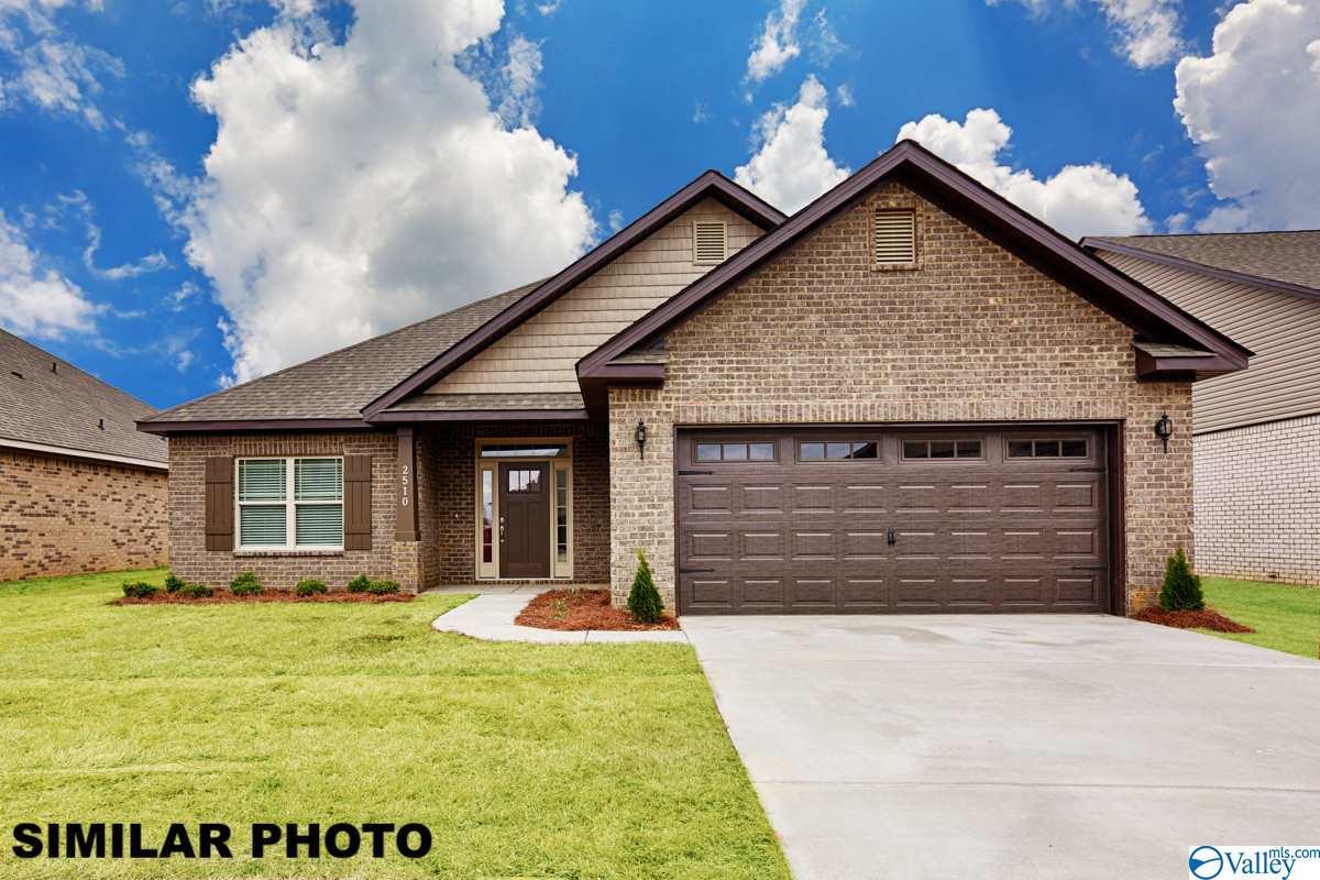 157 Holly Fern Drive - Photo 1