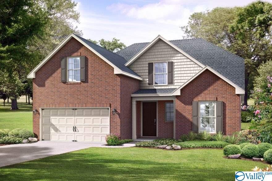 112 James Parcus Circle - Photo 1