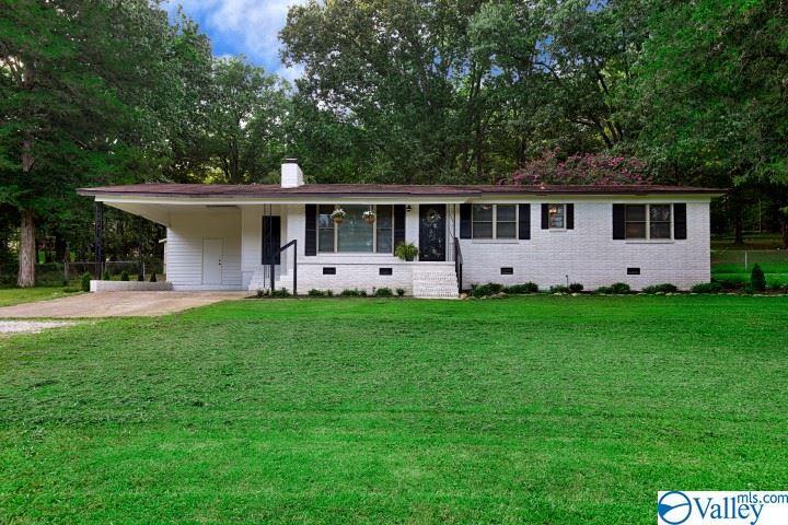 2605 Little Cove Road - Photo 1