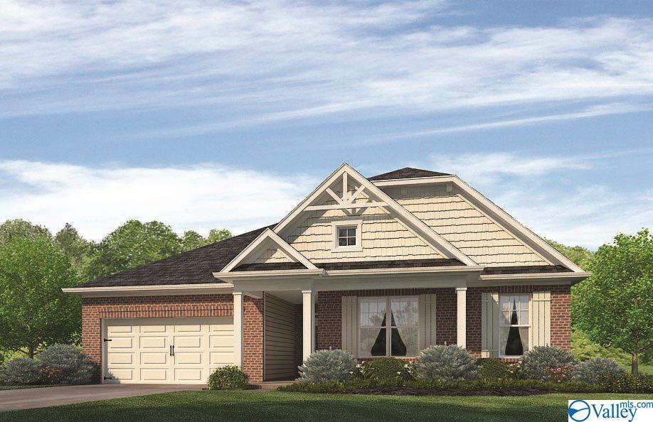 24391 Ransom Spring Drive - Photo 1