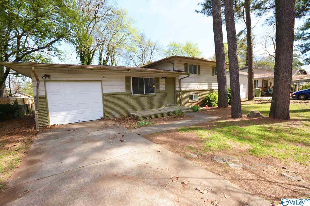 3701 Penny Street - Photo 1