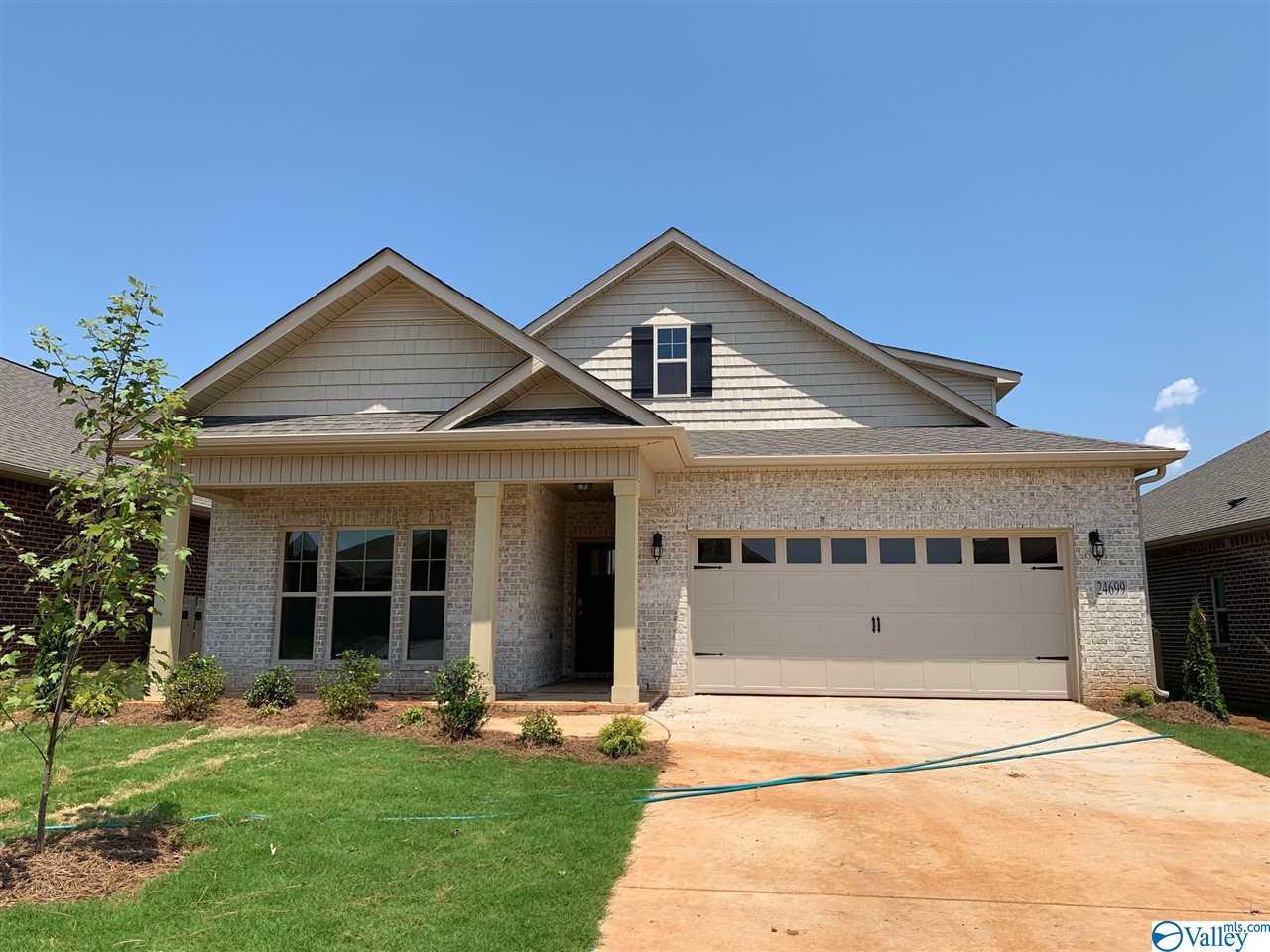 27699 Kosar Crossing - Photo 1