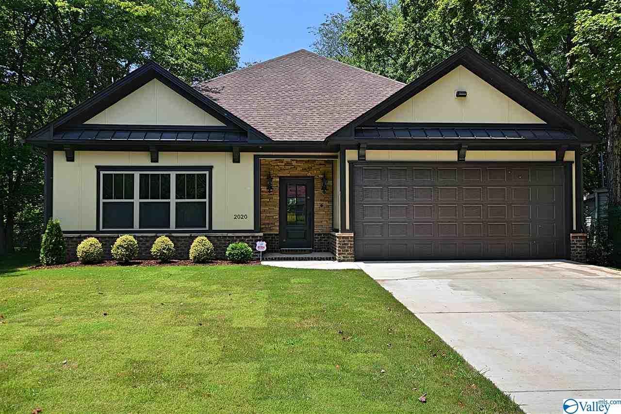 2020 Vanderbilt Drive - Photo 1