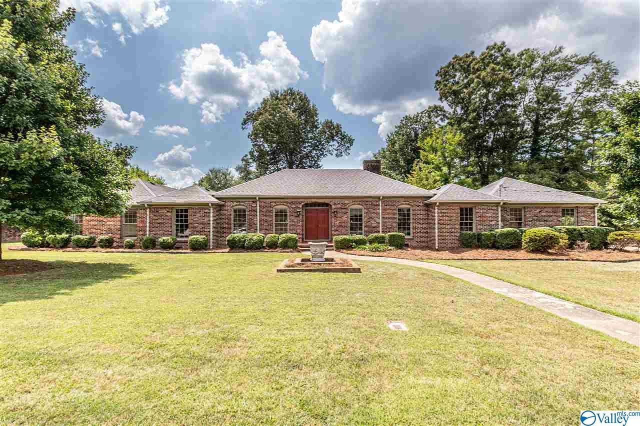 8 Sycamore Lane - Photo 1