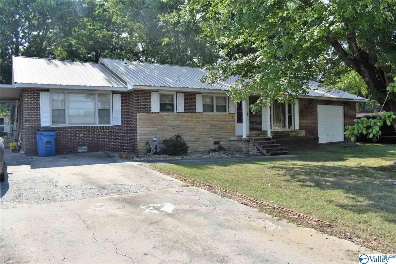 706 Williams Street - Photo 1