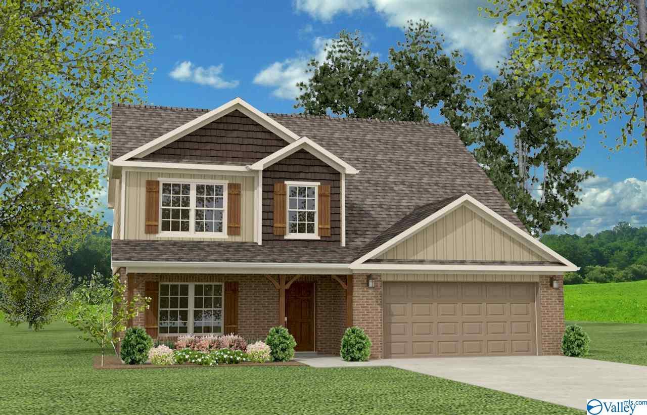 232 Bridges Drive - Photo 1