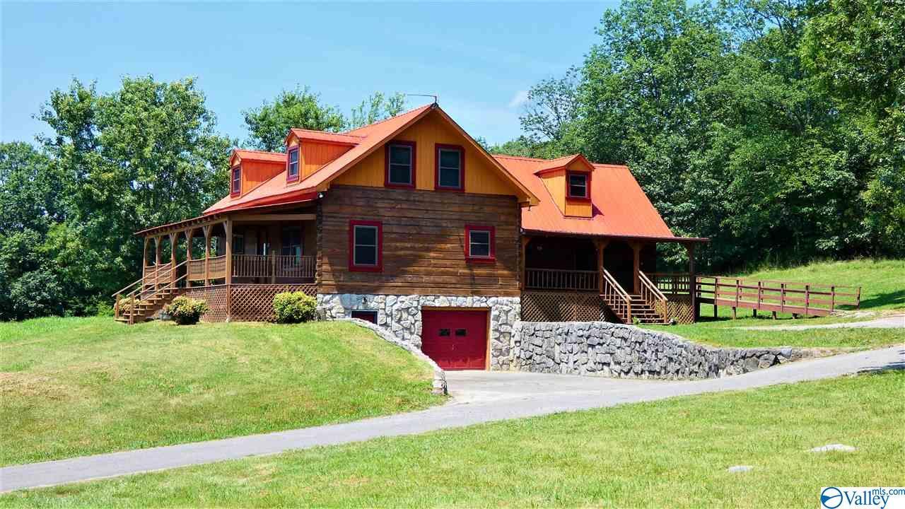 1256 Cashion Road - Photo 1