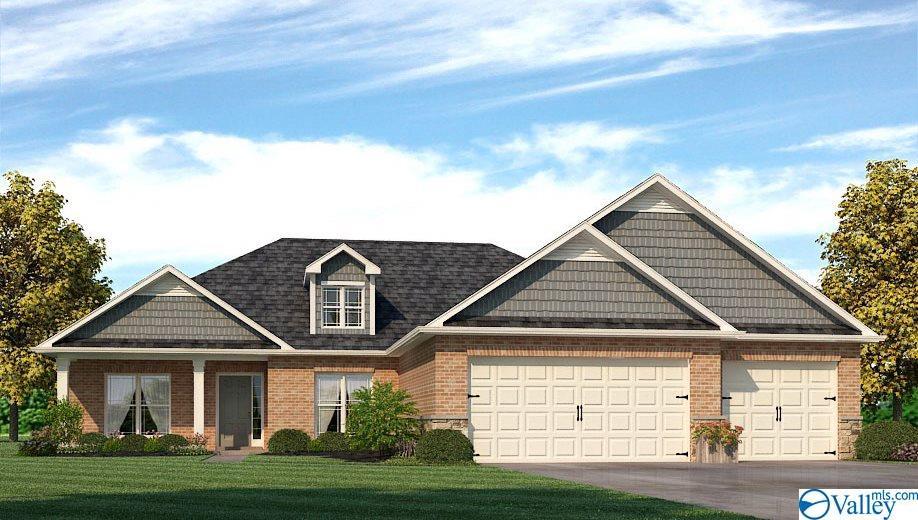124 Oak Fletcher Drive - Photo 1