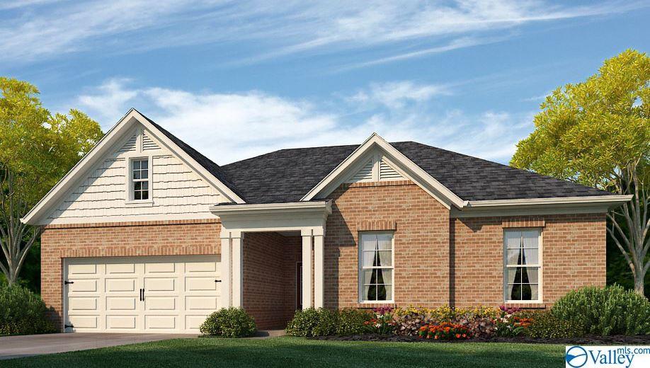 116 Oak Fletcher Drive - Photo 1
