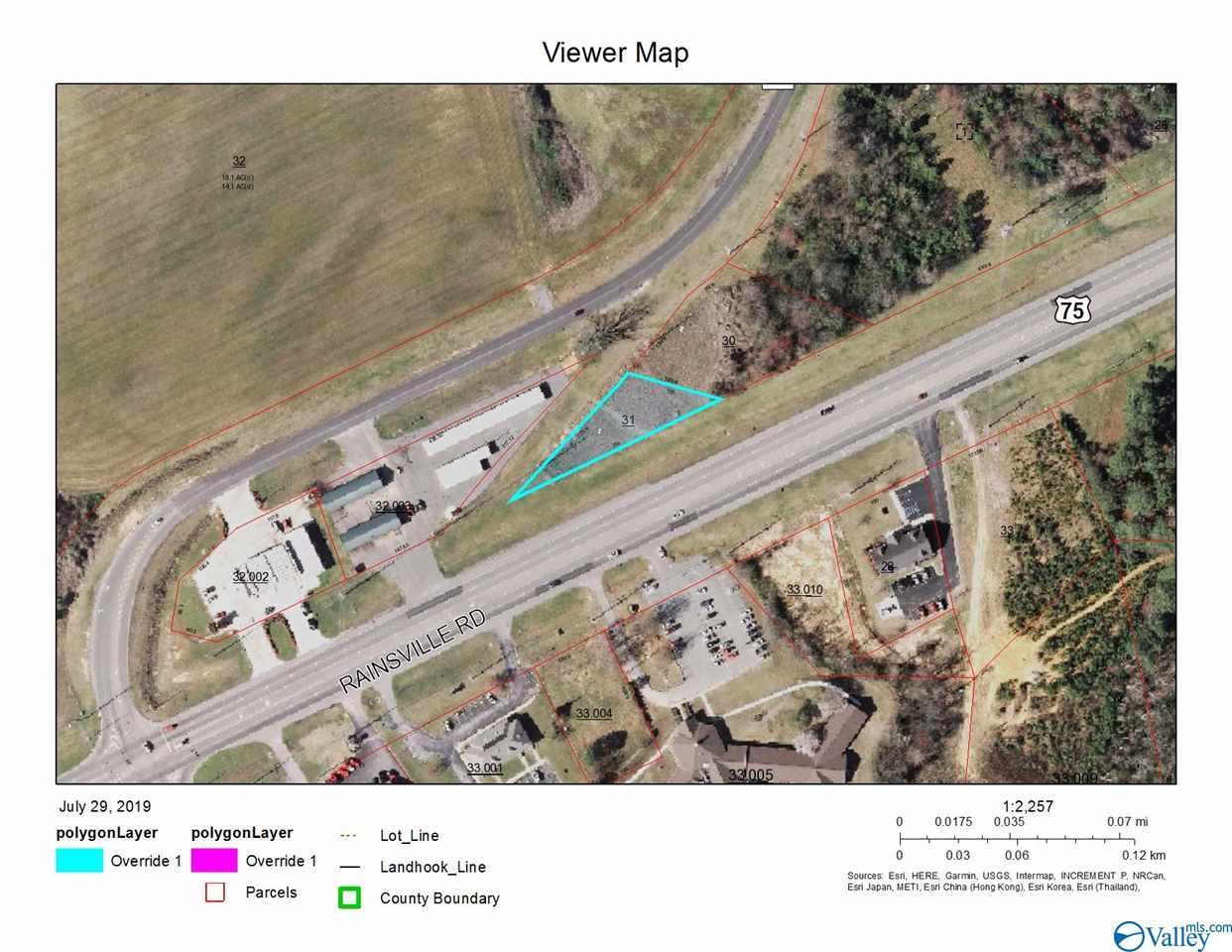 Hwy 75 - Photo 1