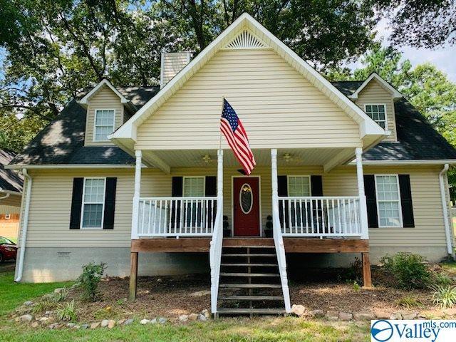 35091 Alabama Hwy 75 - Photo 1