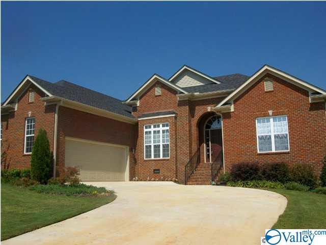 25640 Gray Stone Drive - Photo 1