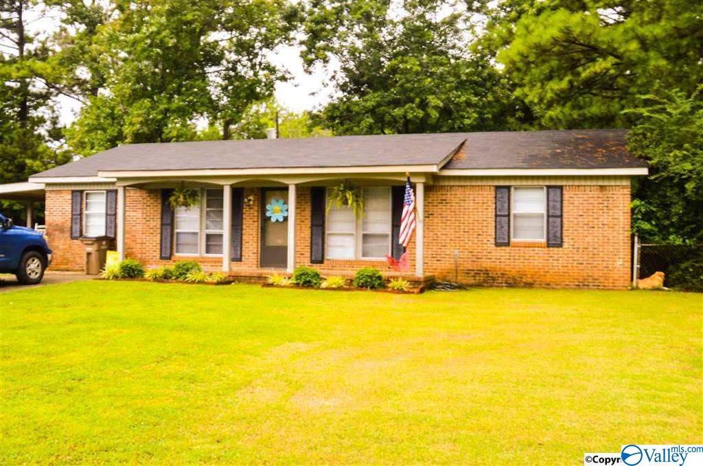 1011 Hillwood Drive - Photo 1
