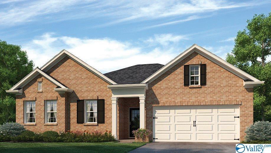 118 Oak Fletcher Drive - Photo 1