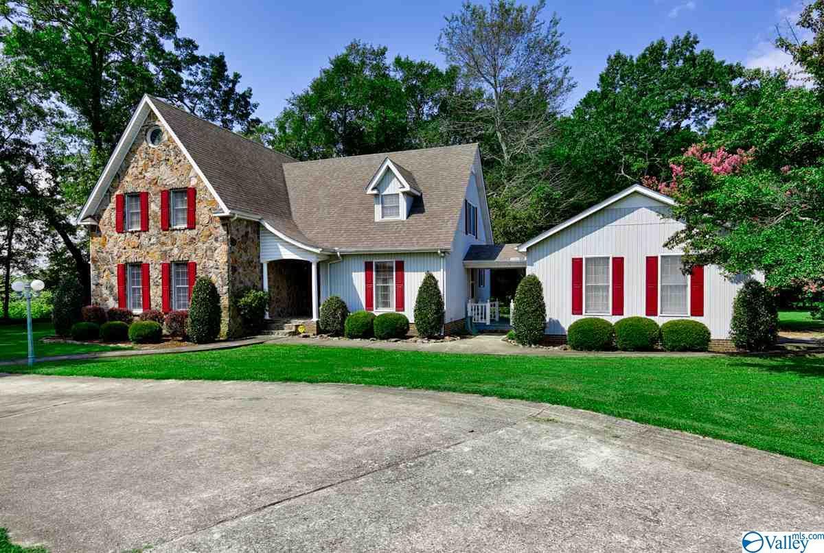 19755 Easter Ferry Road - Photo 1