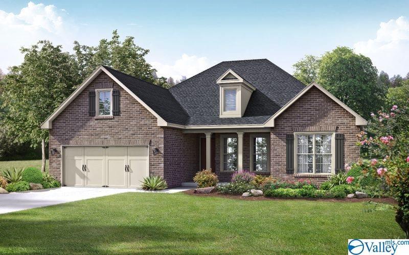 119 James Parcus Circle - Photo 1