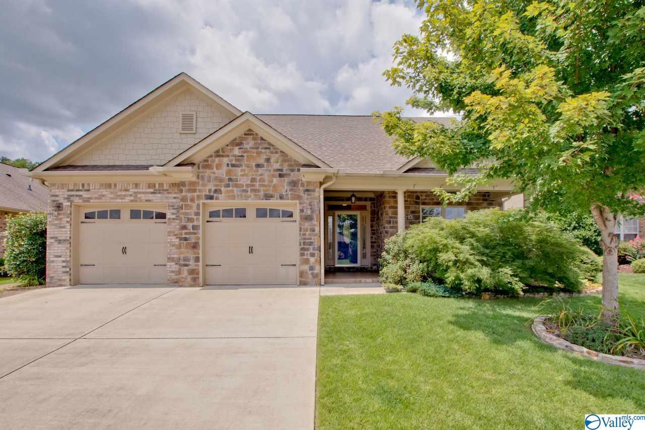 3010 Hampstead Drive - Photo 1
