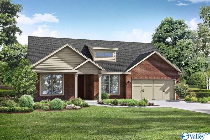 117 James Parcus Circle - Photo 1