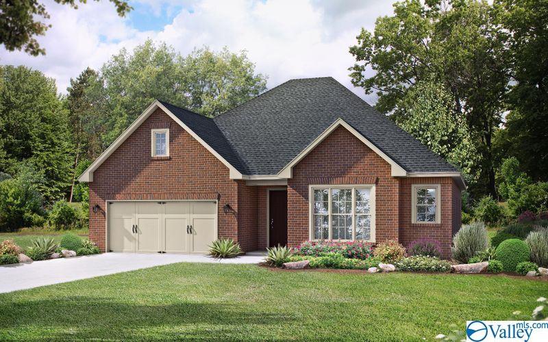 113 James Parcus Circle - Photo 1