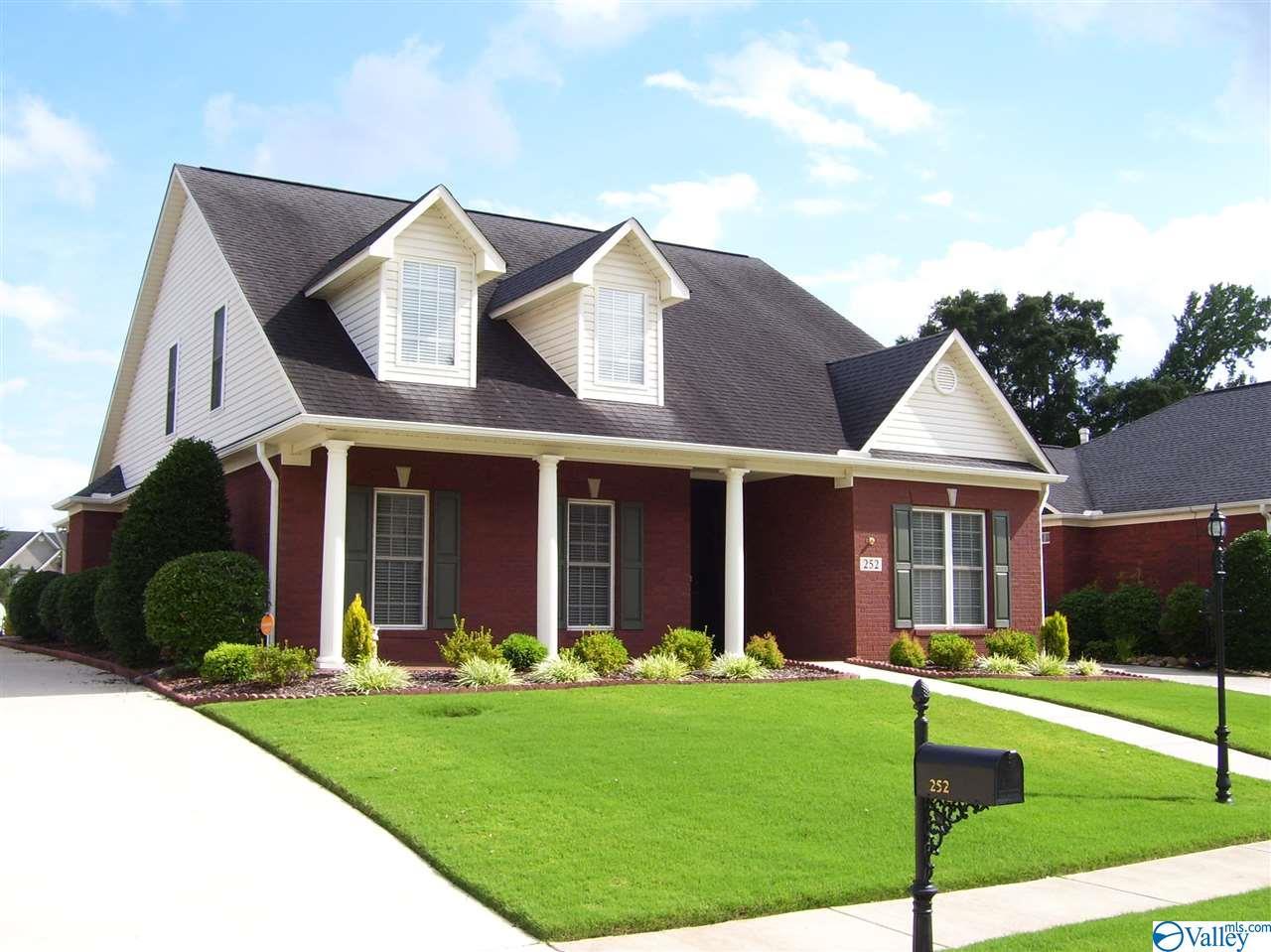 252 Old Overton Drive - Photo 1