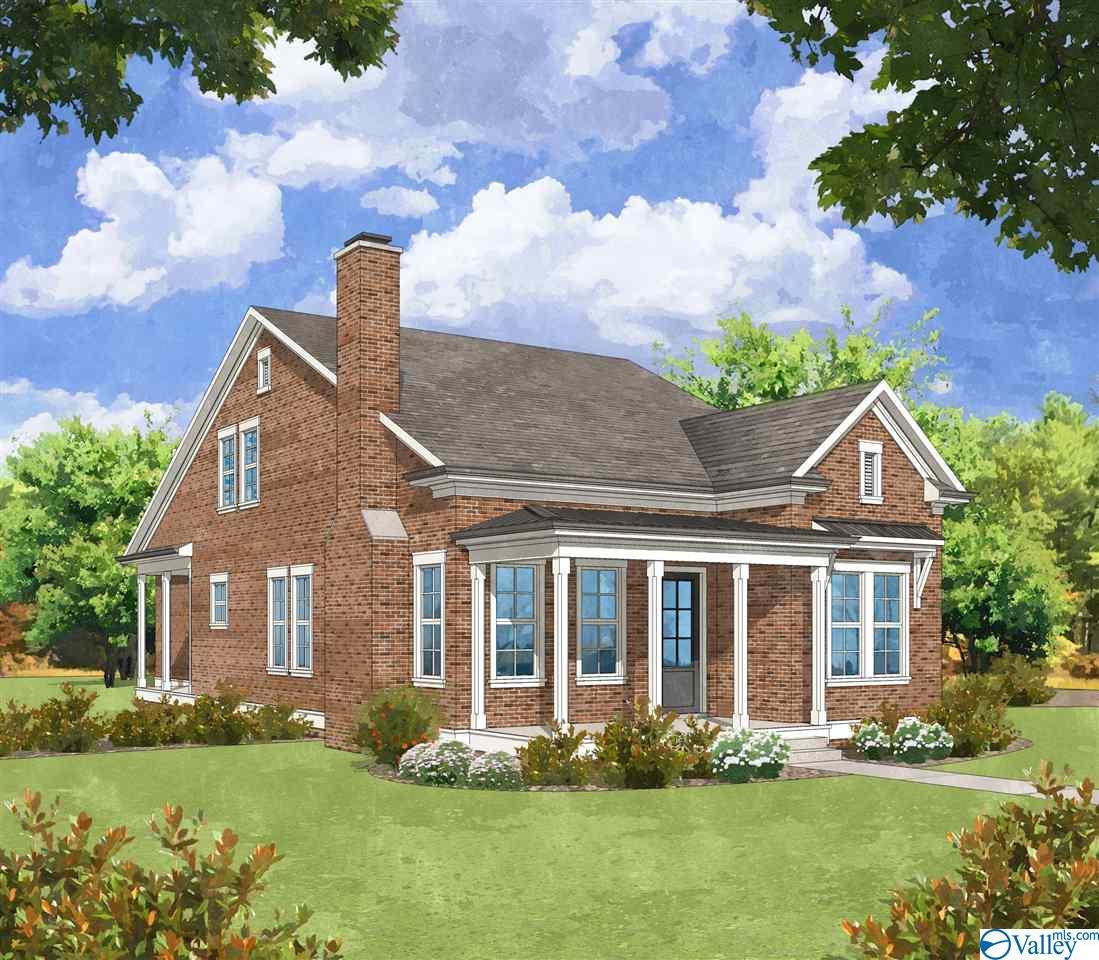 106 Bur Oak Drive - Photo 1