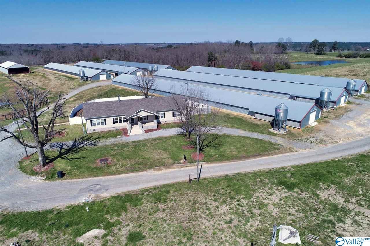 296 County Road 1046 - Photo 1