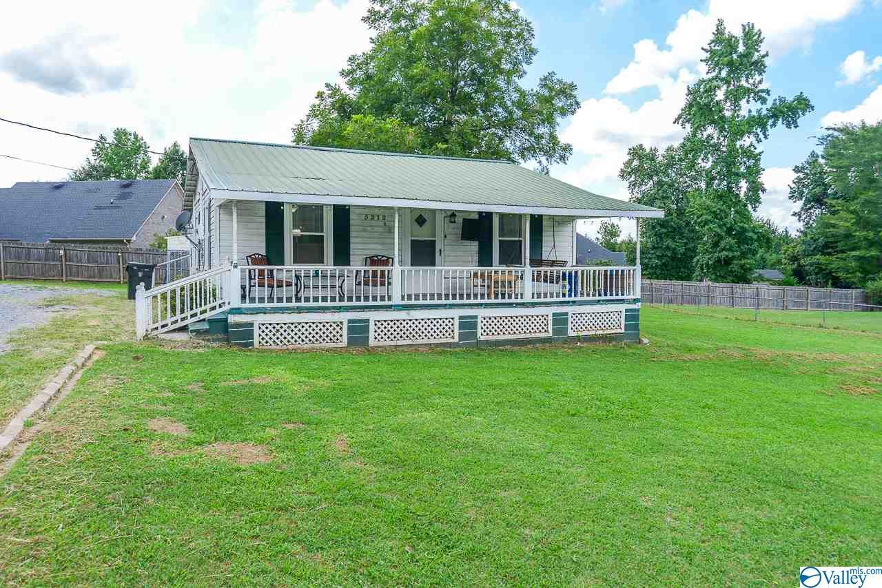 5212 Maysville Road - Photo 1