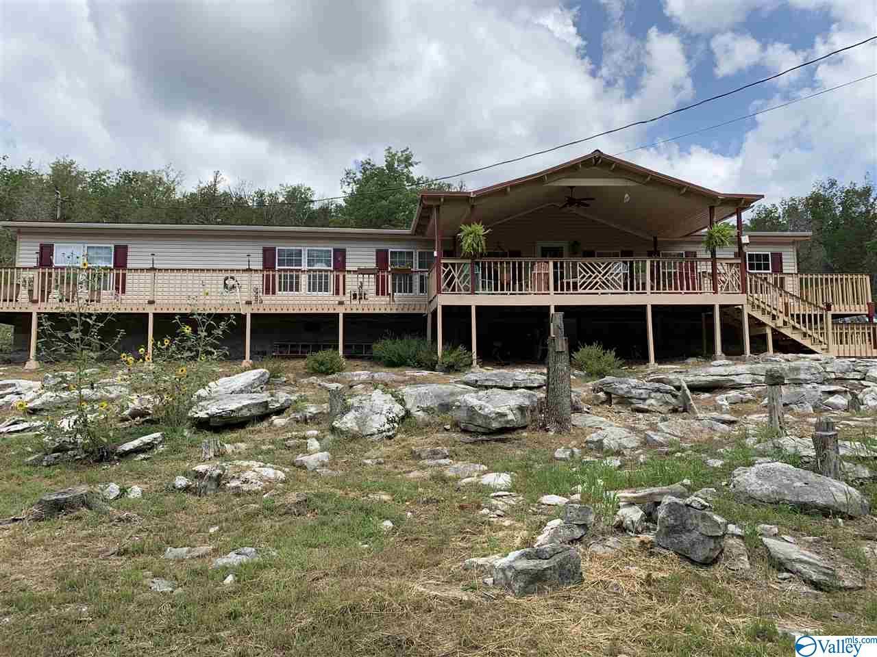 4650 Cathedral Caverns Road - Photo 1