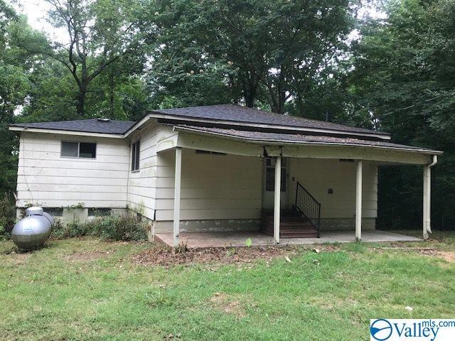 18324 Blue Springs Road - Photo 1