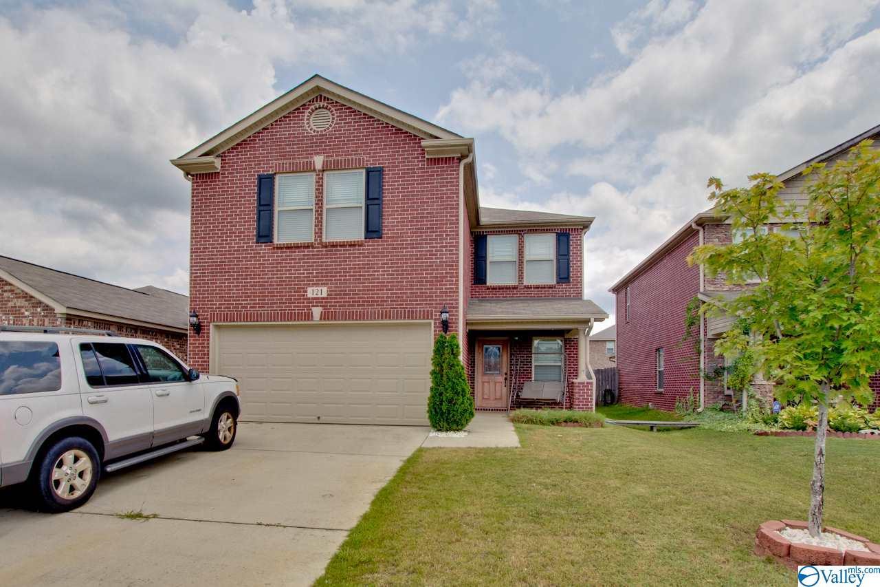121 Darrow Creek Drive - Photo 1