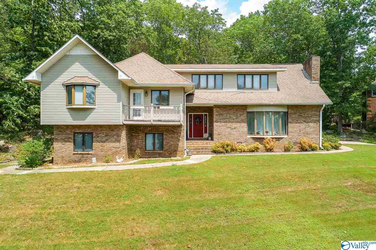 2401 Wyeth Drive - Photo 1