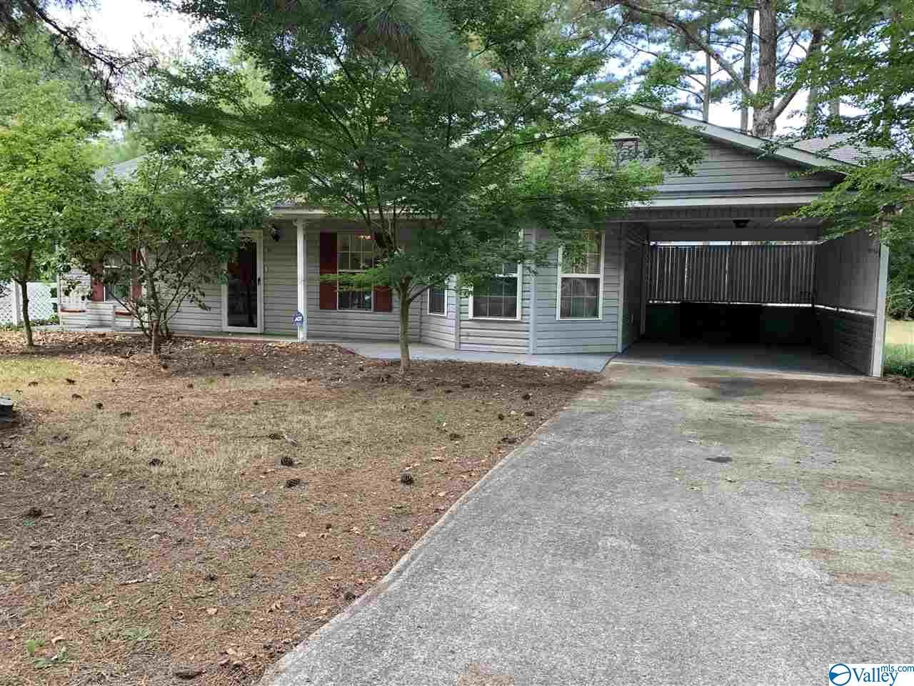 512 Stinson Street - Photo 1