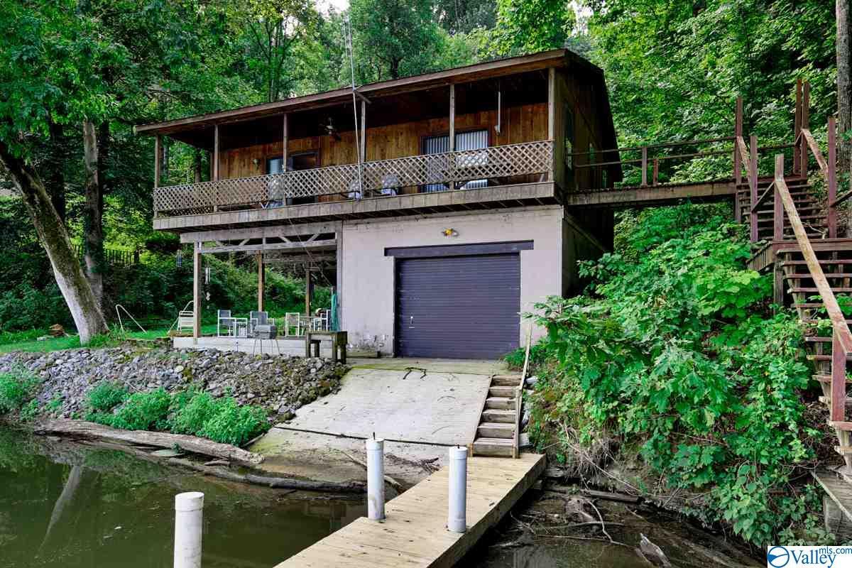 18544 Bream Bluff Road - Photo 1