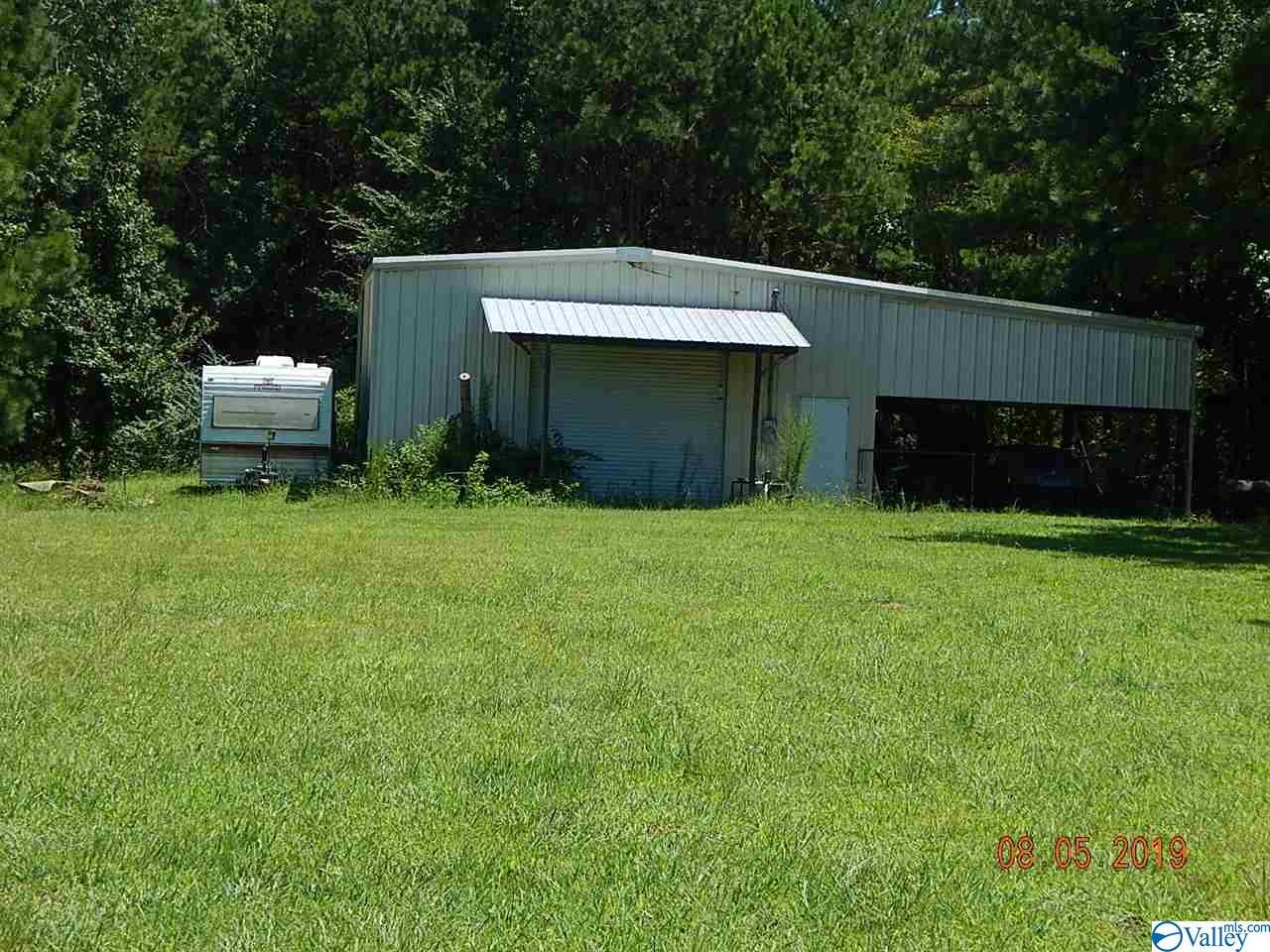 00 County Road 629 - Photo 1