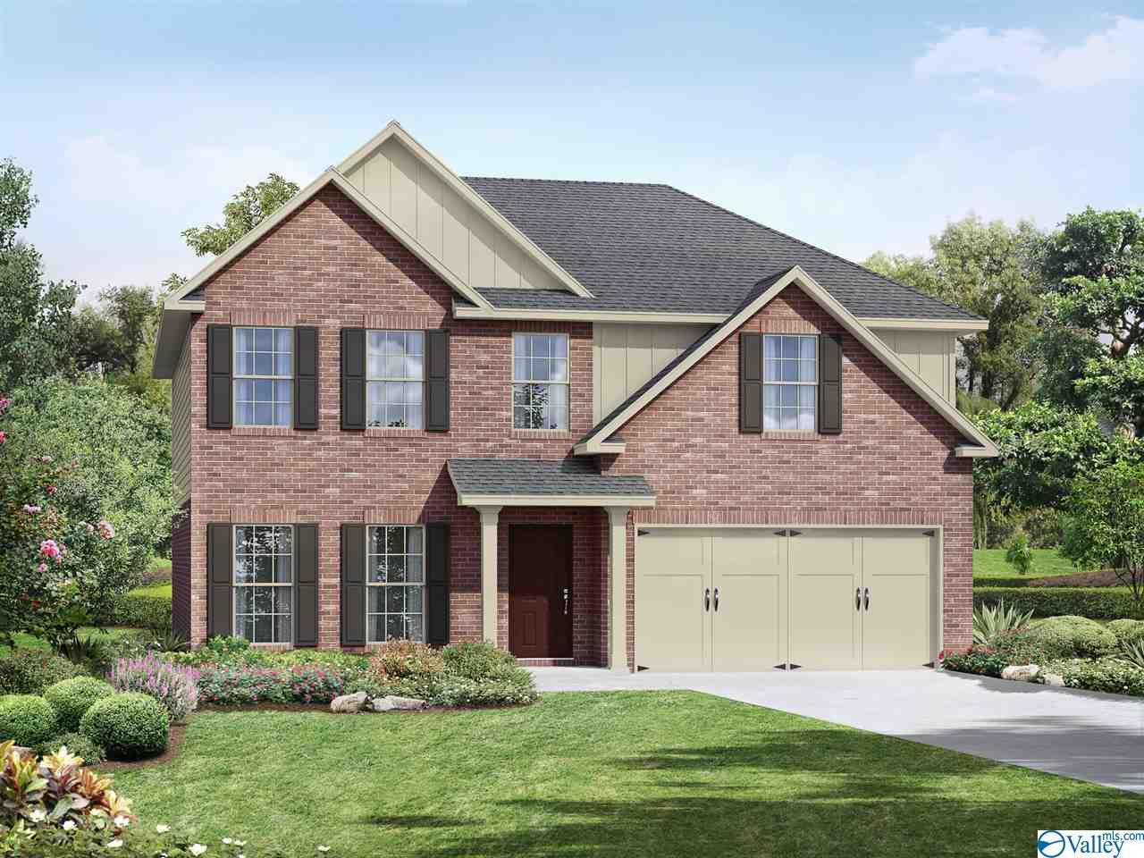 7457 Chaco Street - Photo 1