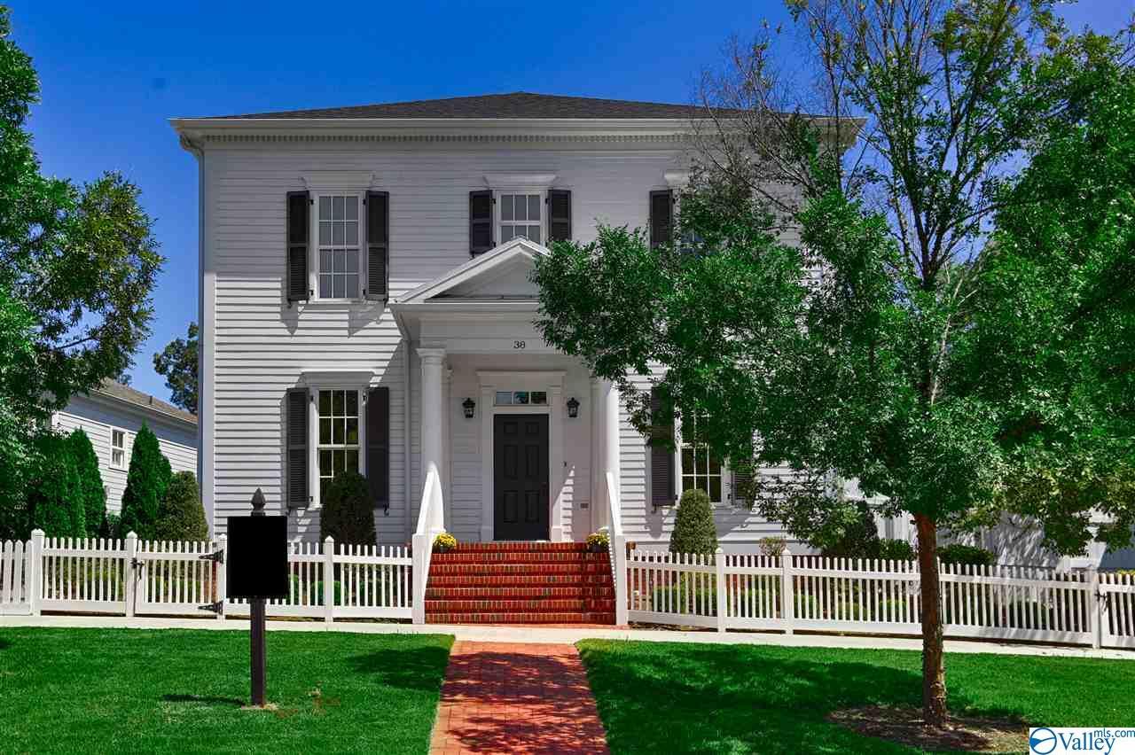 38 Hillcrest Avenue - Photo 1