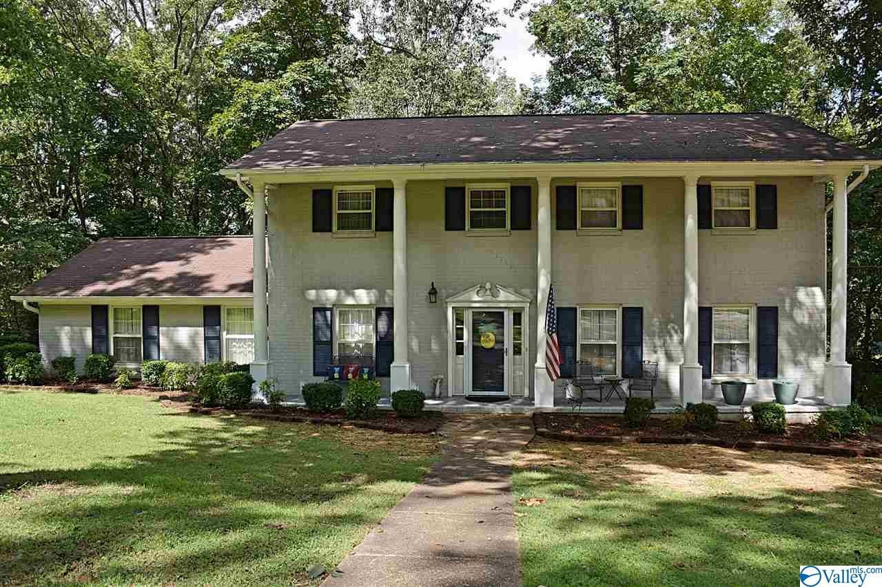 1313 Toney Drive - Photo 1