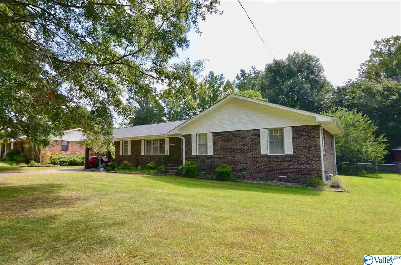 2317 Fairview Road - Photo 1