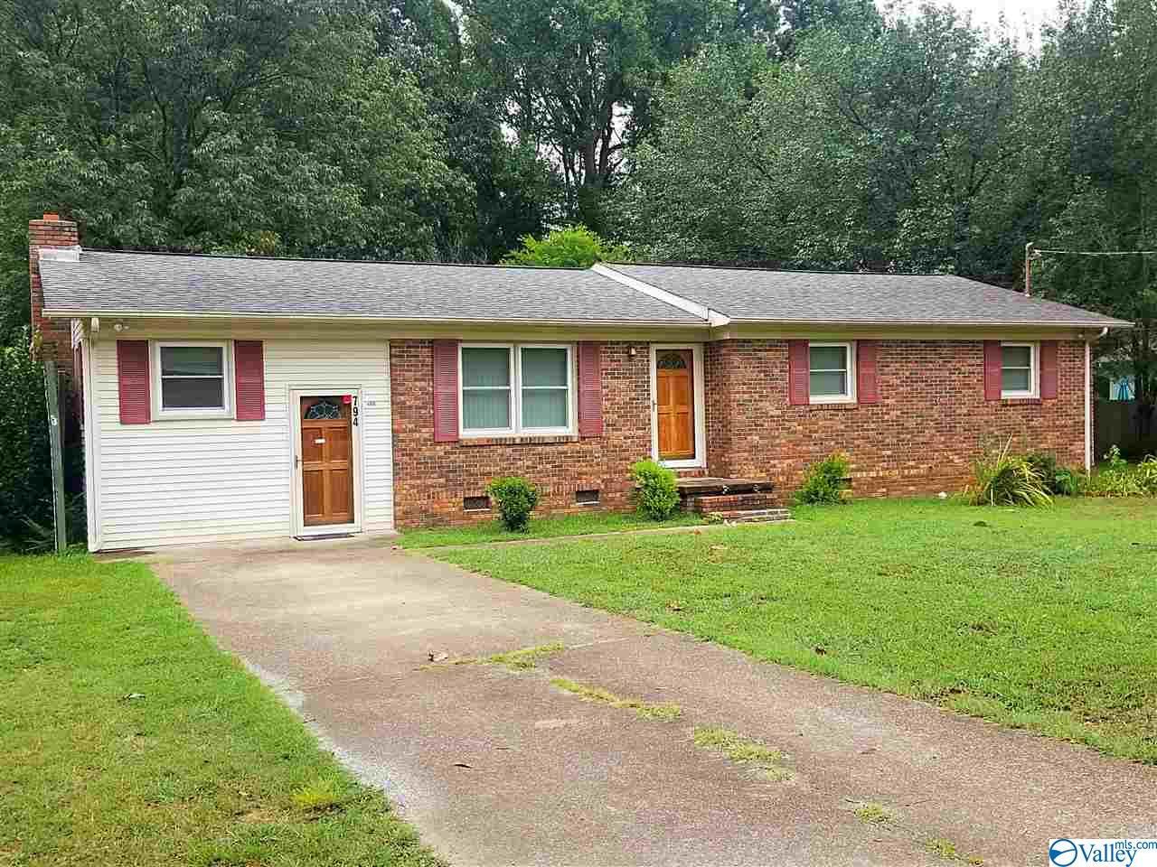 794 Bob Jones Road - Photo 1