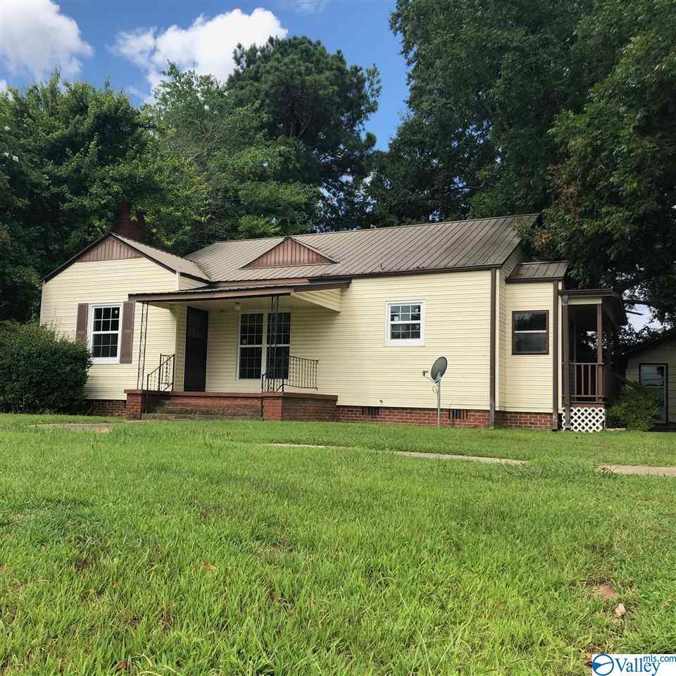 1105 Whitesville Road - Photo 1