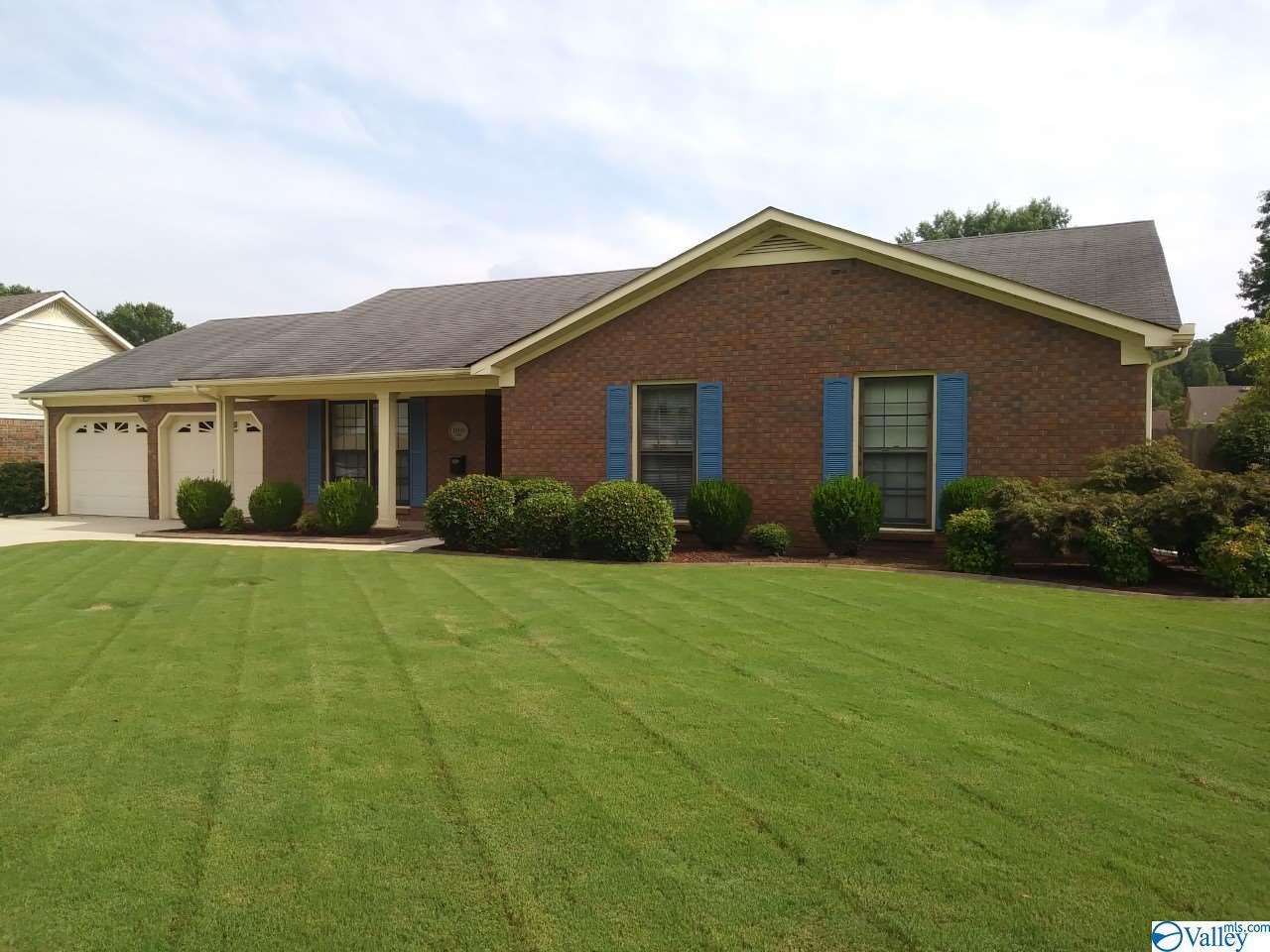 1809 Fitzgerald Drive - Photo 1