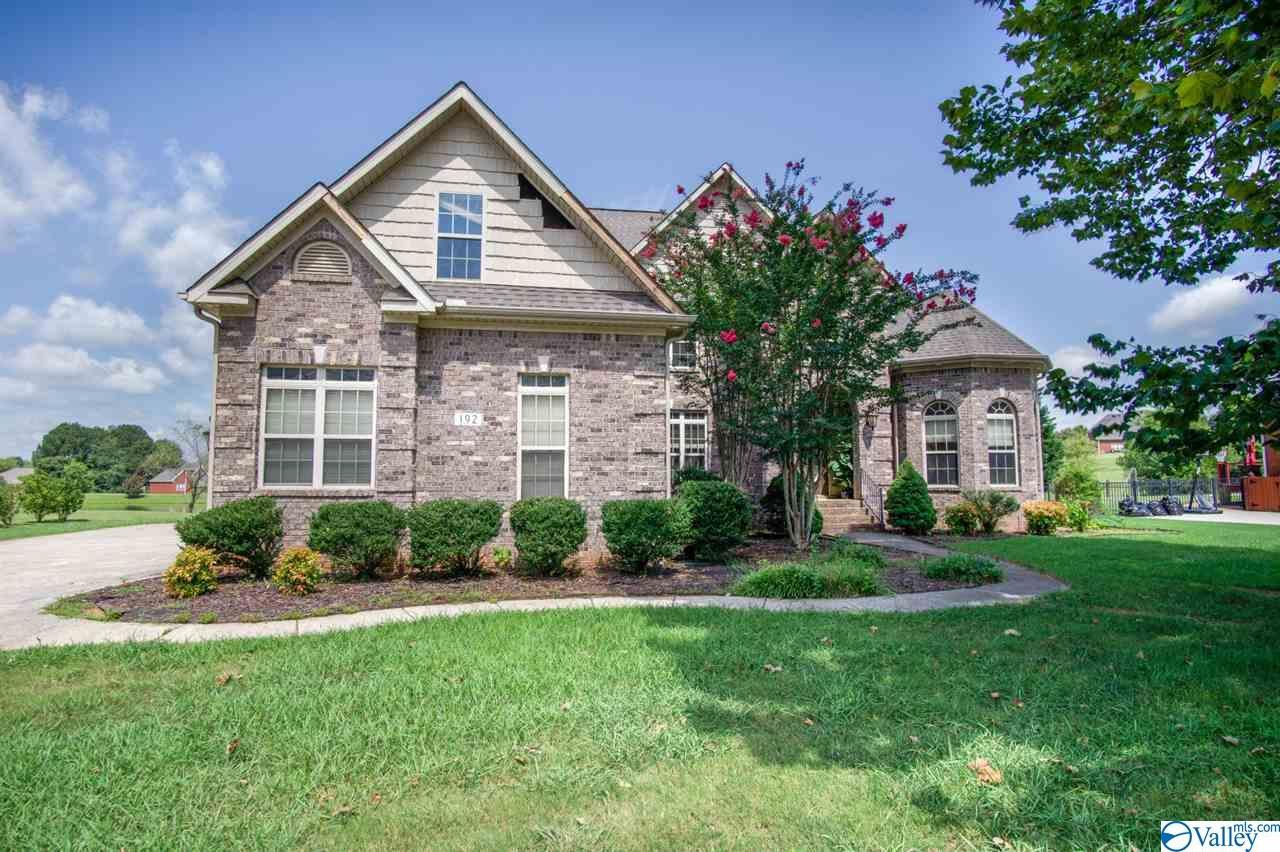 192 Coldsprings Drive - Photo 1