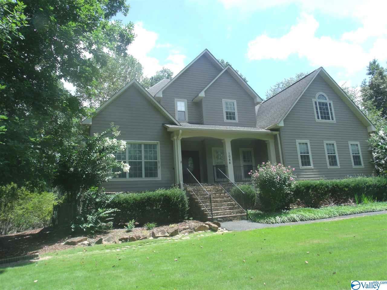 1044 Swinging Bridge Road - Photo 1