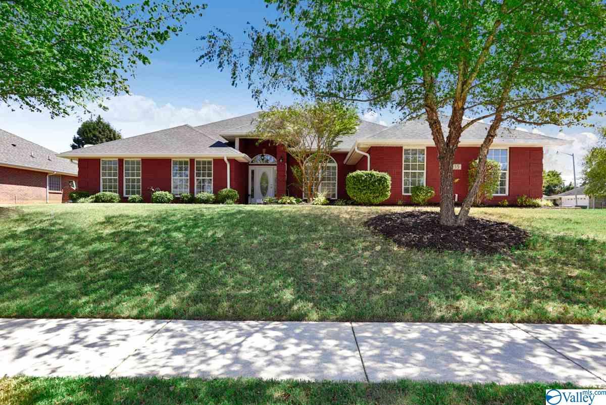 135 Robin Song Lane - Photo 1