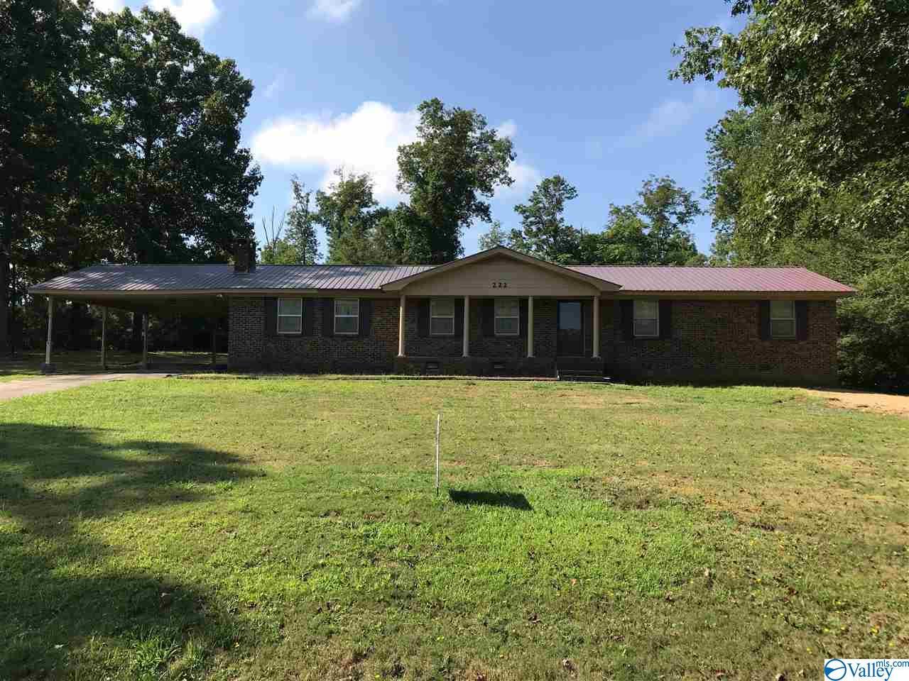 222 Old Solitude Road - Photo 1