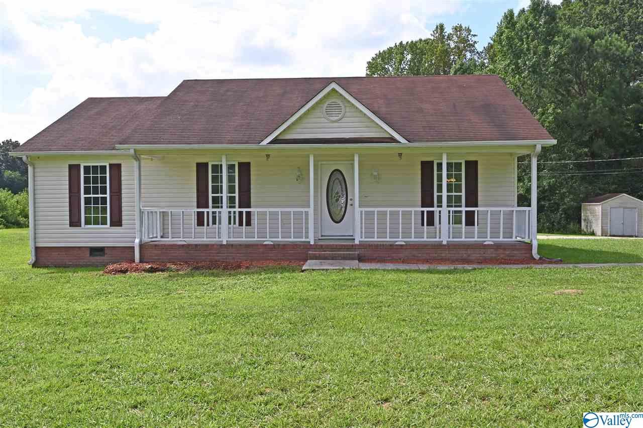 911 Shoal Creek Road - Photo 1
